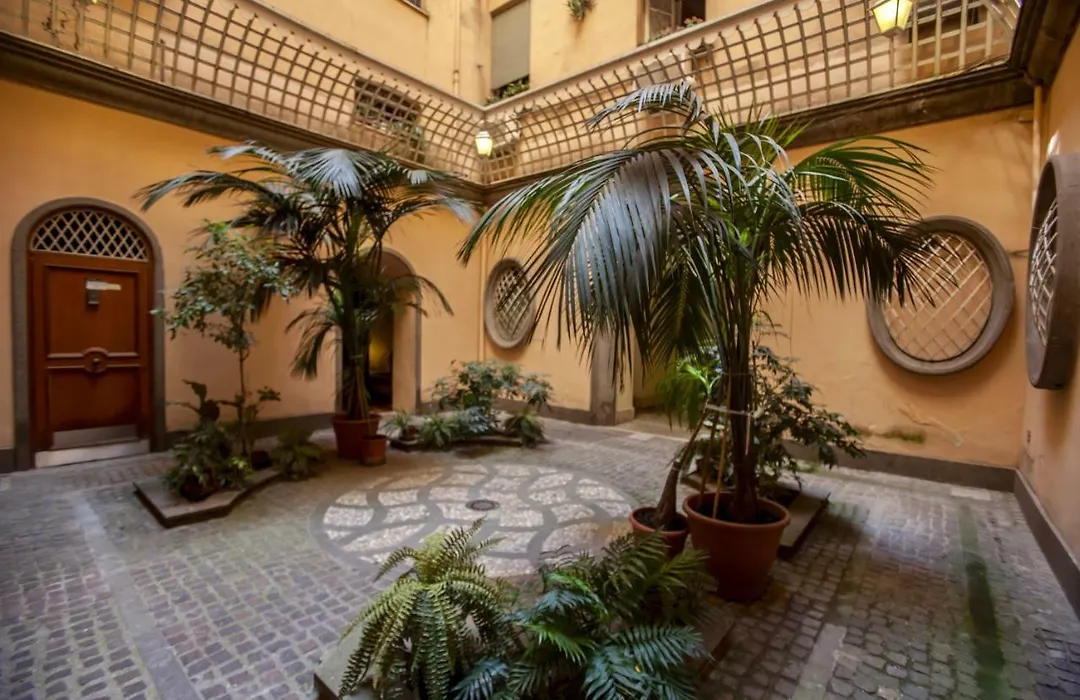 Dimoro Suite-1
